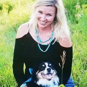 Meet your Posher, Julie